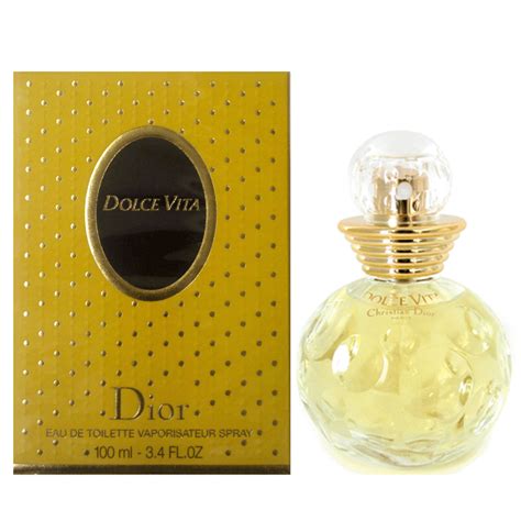 dior dolce vita tester|Dior Ladies By Christian Dior .